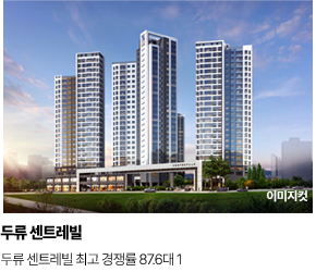 센트레빌 프리미엄 브랜드