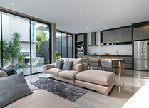 세대안내 메뉴 이미지